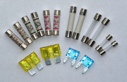 Electrical Fuses