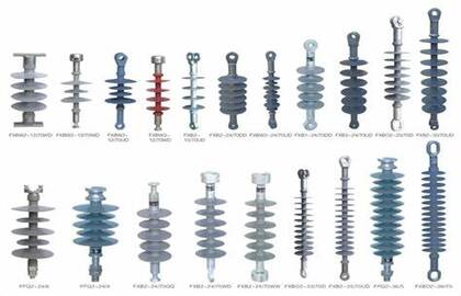 High Tension Composite Insulator